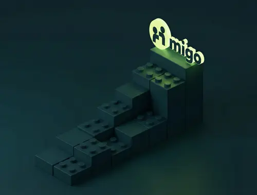 მიგო - ჩვენი მიზანი