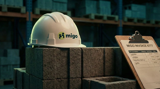 ვიწყებთ შეგროვებას