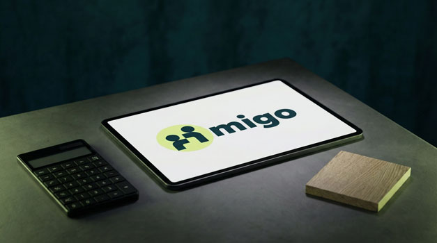 MIGO სამშენებლო მასალების მომარაგება და ტრანსპორტირება