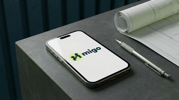 სამშენებლო მასალების მომარაგება